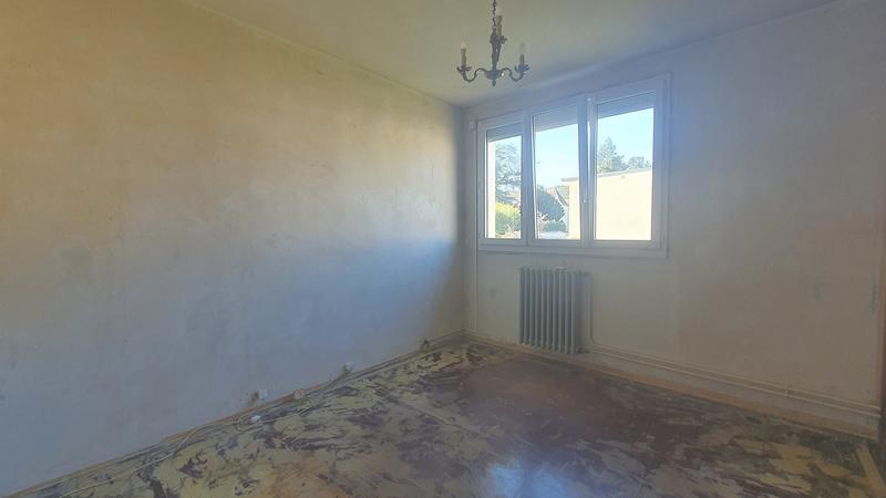 Maison - 72 m² - 4 pièces