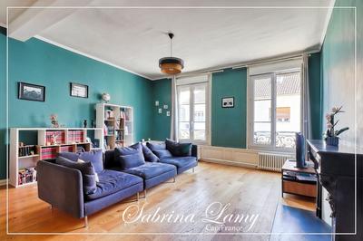 Appartement - 140 m² - 5 pièces