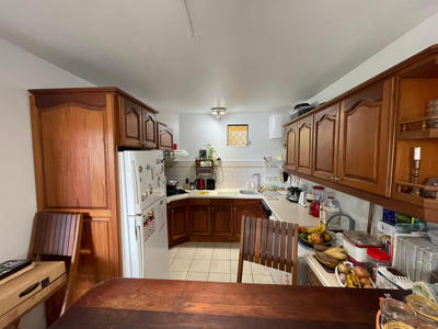 Appartement - 83 m² - 4 pièces