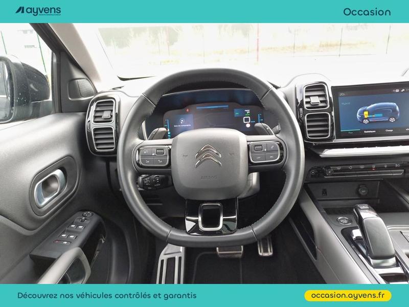 Citroën C5 Aircross Hybrid 225ch Shine Pack e-Eat8
