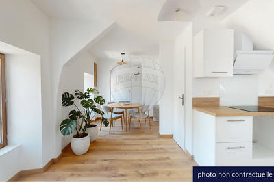 Appartement - 50 m² - 3 pièces