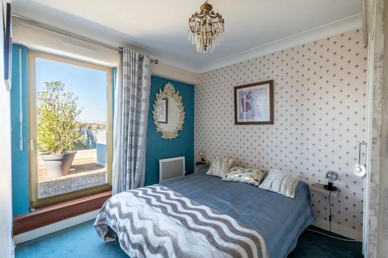 Appartement - 214 m² - 7 pièces