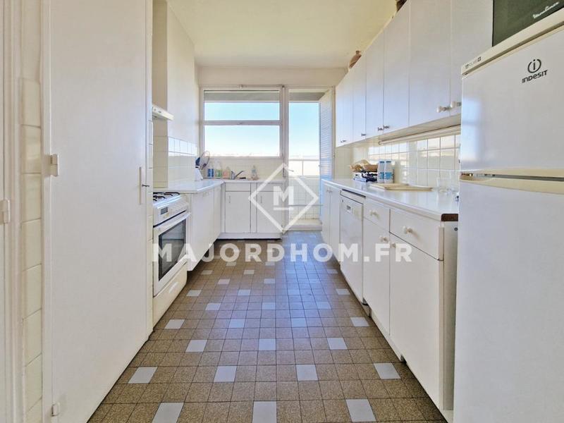 Appartement - 95 m² - 4 pièces