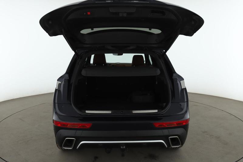 Ds Ds 7 Crossback 1.6 E-Tense 4x4 Grand Chic Automatique 300 ch