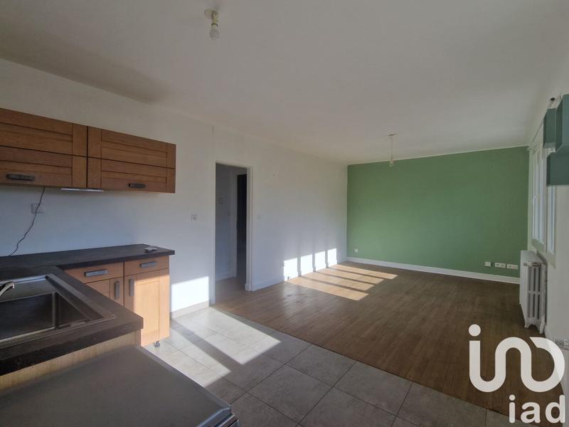 Maison - 114 m² - 5 pièces