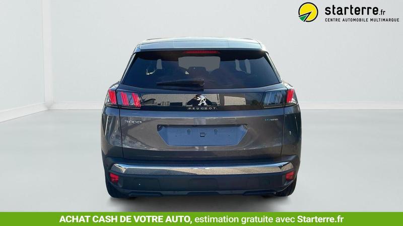 Peugeot 3008 Hybrid 225 e-Eat8 Allure Pack