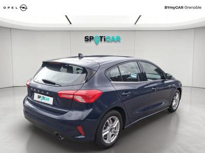 Ford Focus 1.5 EcoBlue 120 s&amp;S Trend Business