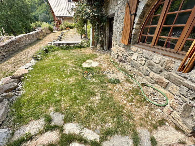 Châlet - 143 m² - 6 pièces