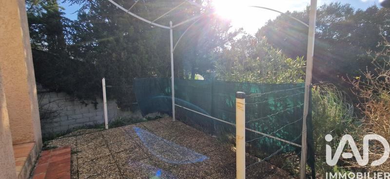 Maison - 84 m² - 4 pièces