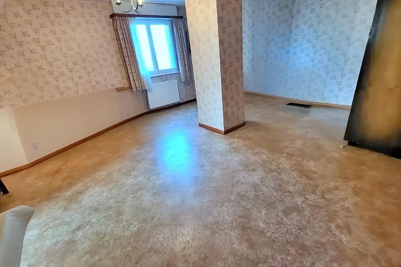 Maison - 145 m² - 5 pièces