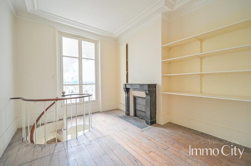 Local commercial - 65 m² - 2 pièces