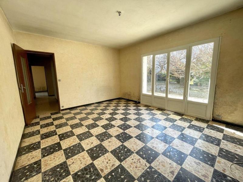 Maison - 101 m² - 4 pièces