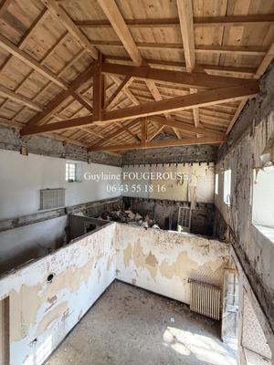 Maison - 150 m² - 5 pièces