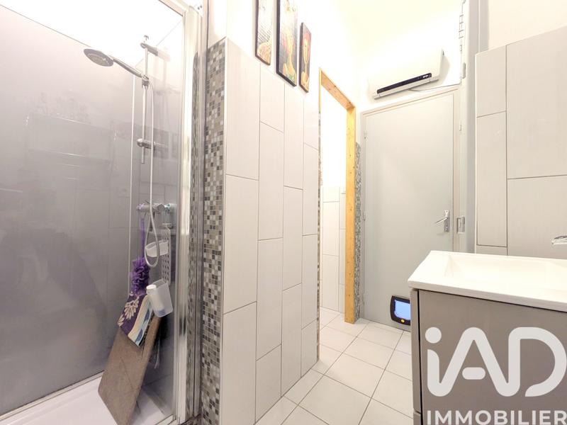 Maison de ville - 96 m² - 5 pièces