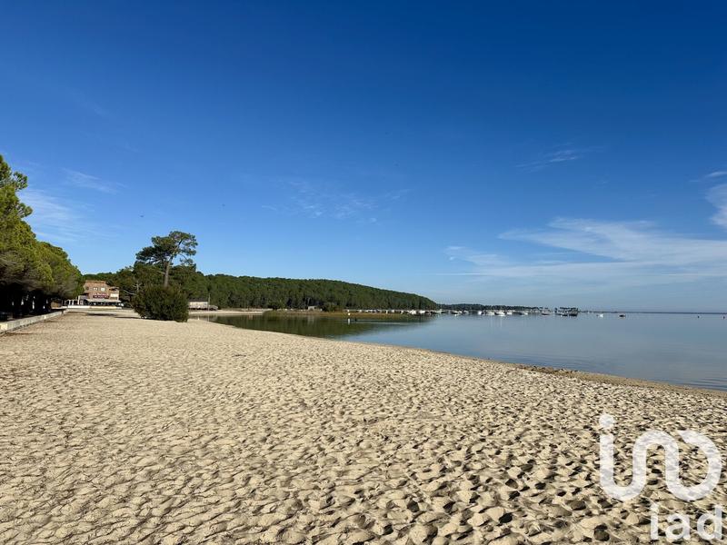 Appartement - 76 m² - 4 pièces