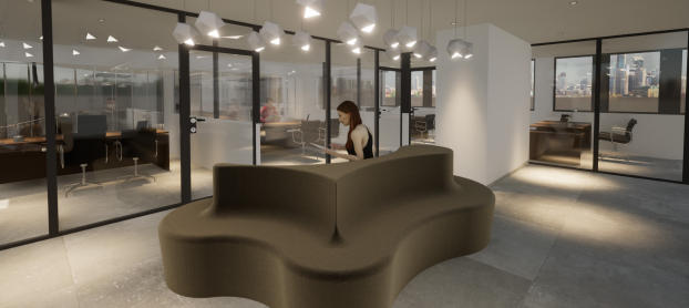 Local commercial - 270 m²