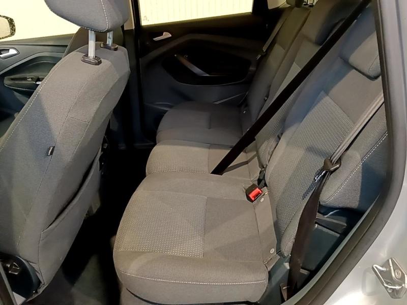 Ford c-Max 1.0 125 Ss Ecoboost Edition