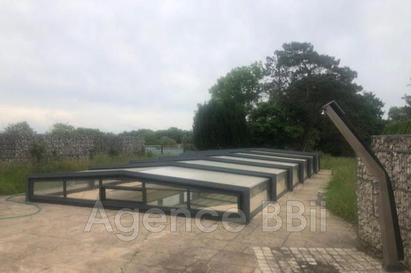 Maison - 195 m² - 7 pièces