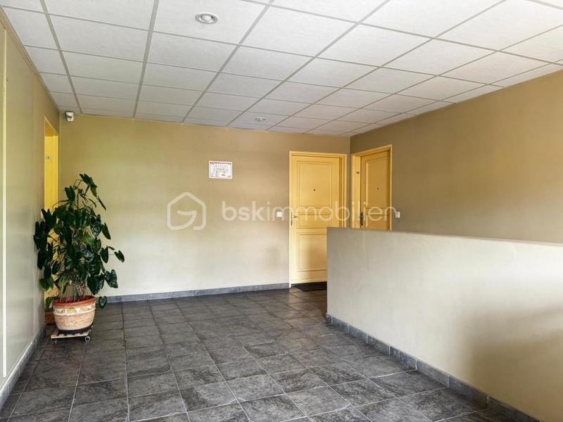 Duplex - 81 m² - 4 pièces