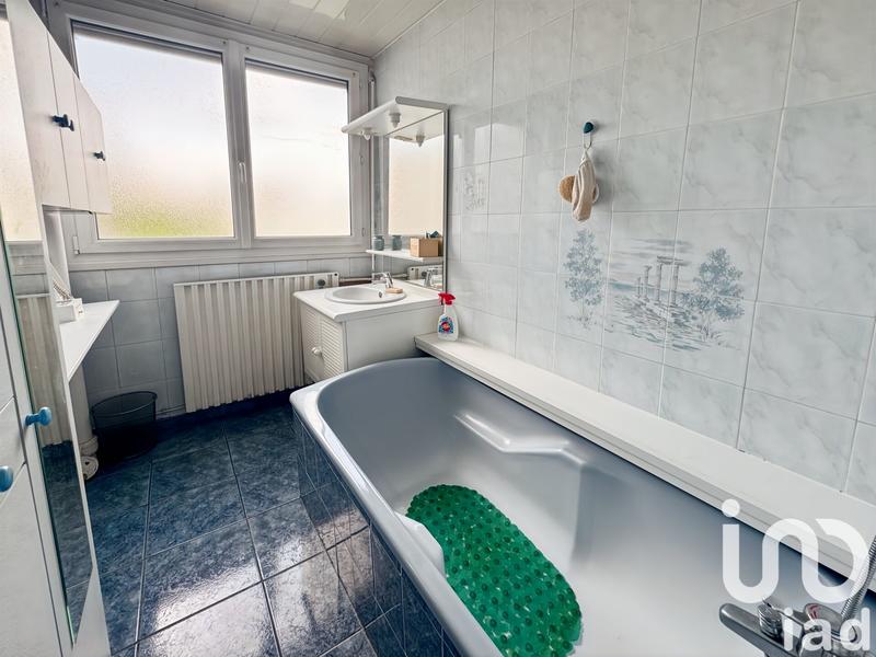 Appartement - 102 m² - 5 pièces