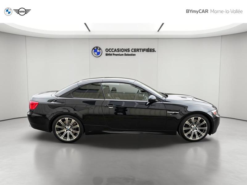 Bmw M3 Cabriolet E93 Lci a
