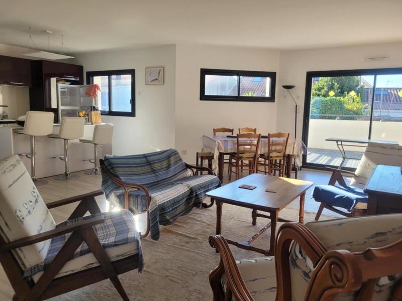 Maison - 156 m² - 7 pièces