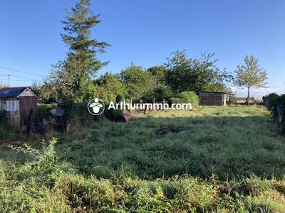 Maison - 43 m² - 3 pièces