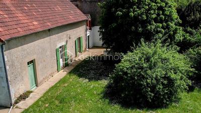 Longère - 89 m² - 3 pièces