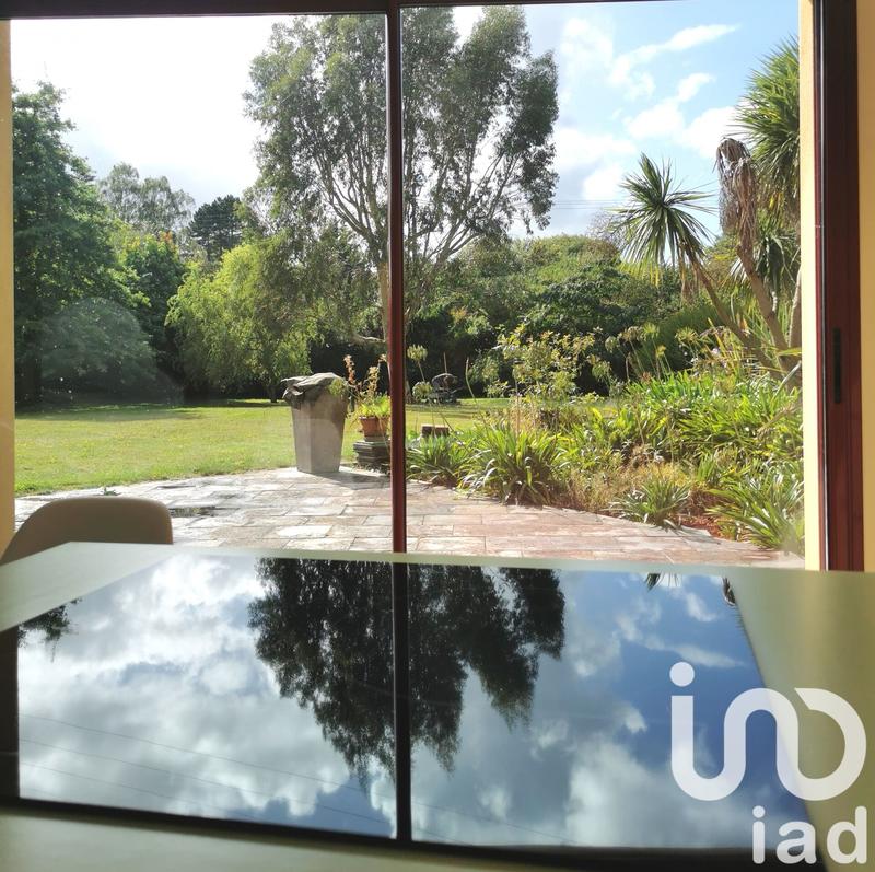 Maison - 147 m² - 6 pièces