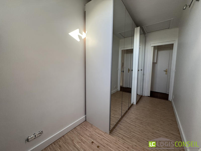 Appartement - 53 m² - 2 pièces