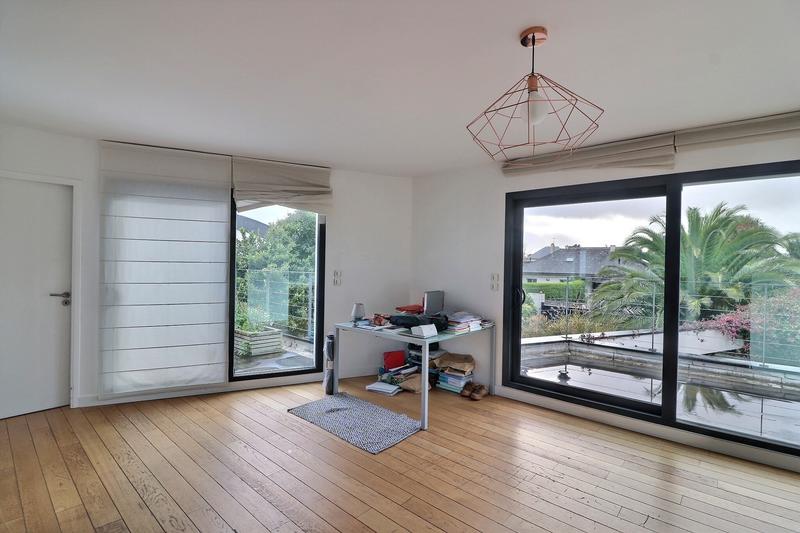 Maison - 147 m² - 6 pièces