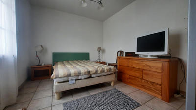 Maison - 112 m² - 5 pièces