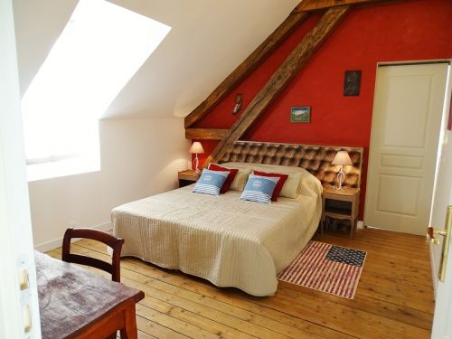 Domaine de la Louvetière