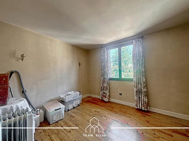 Maison - 145 m² - 5 pièces