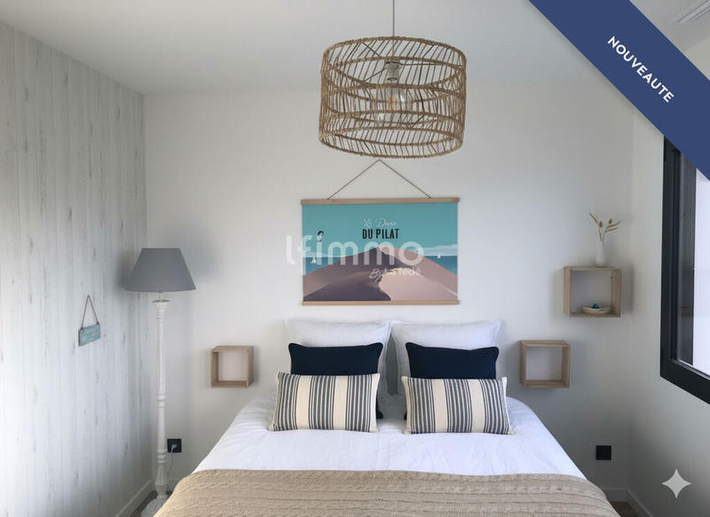 Maison - 193 m² - 6 pièces