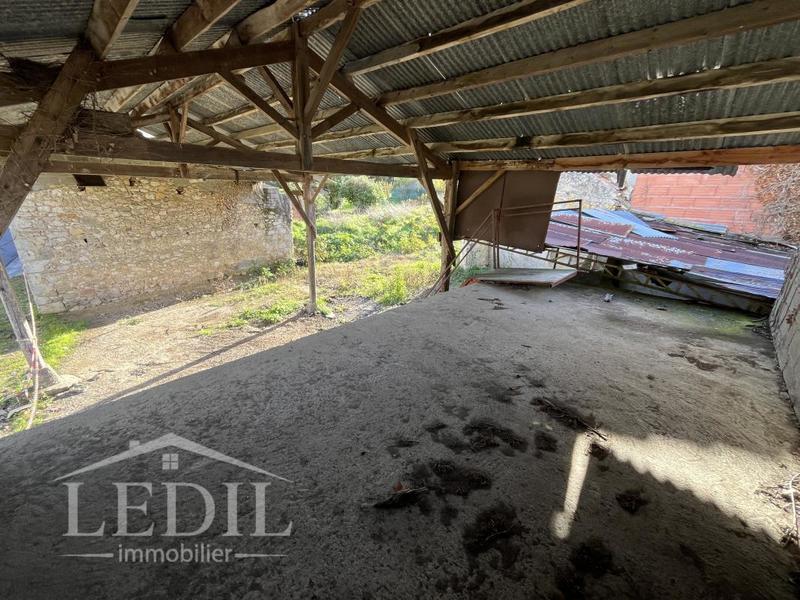 Maison - 100 m² - 3 pièces