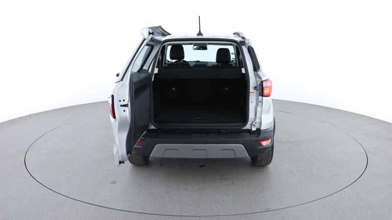 Ford EcoSport 1.5 TDCi Titanium 100 ch