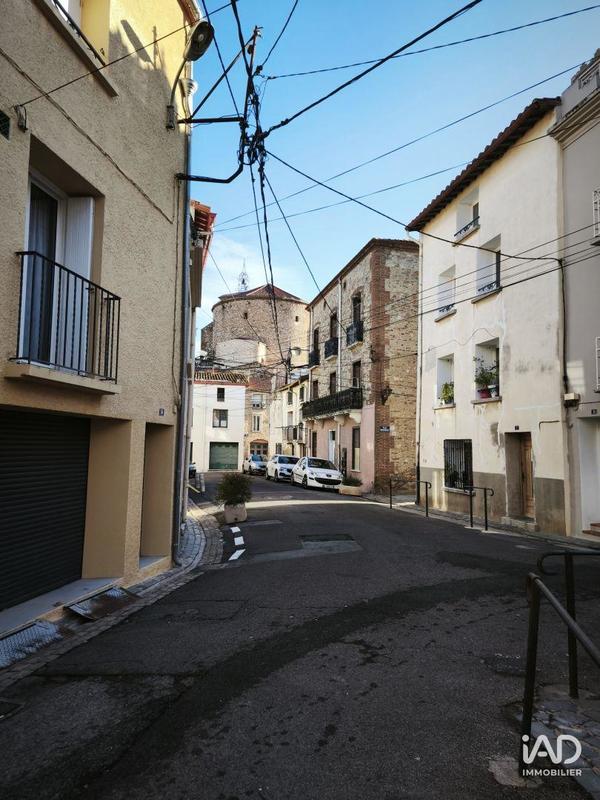 Maison - 81 m² - 3 pièces