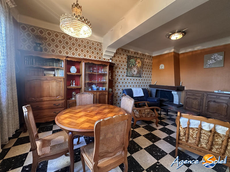 Maison - 131 m² - 5 pièces