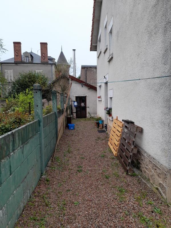 Maison - 113 m² - 5 pièces