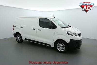Peugeot Expert Fourgon Standard 2.0 Bluehdi 120