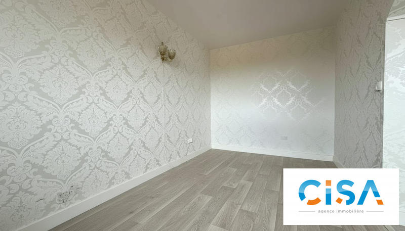 Appartement - 66 m² - 4 pièces