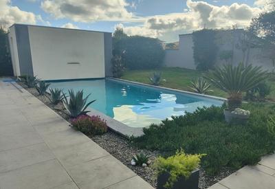 Villa - 160 m² - 5 pièces