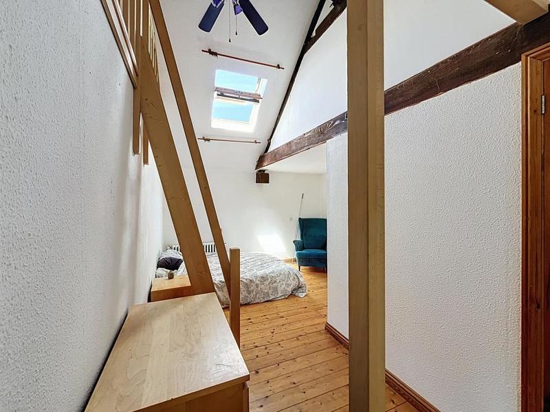 Longère - 130 m² - 6 pièces