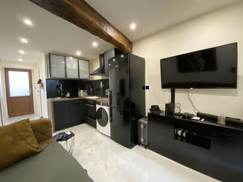 Immeuble - 84 m² - 5 pièces