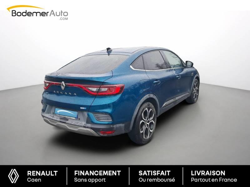 Renault Arkana E-Tech 145 - 21b Intens