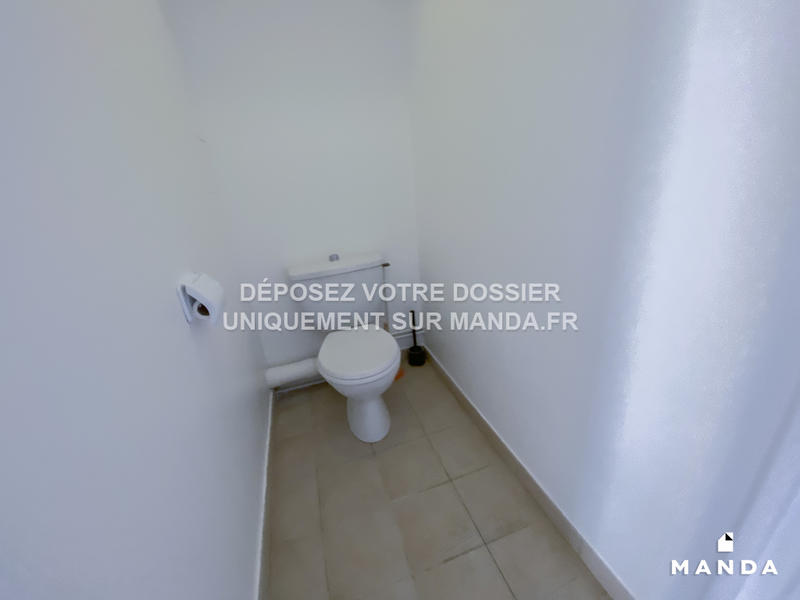 Appartement - 85 m² - 4 pièces