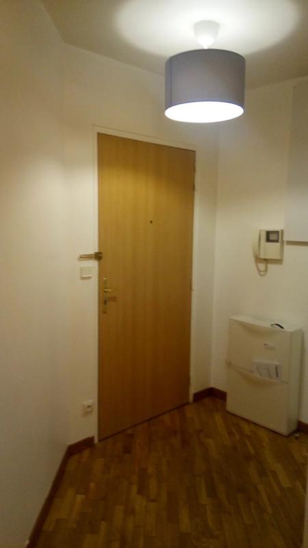 Appartement - 27 m² - 1 pièce