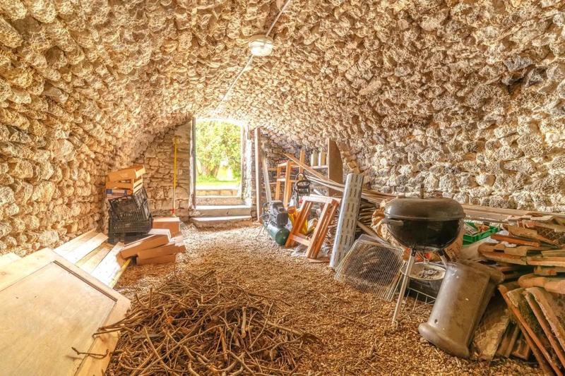 Demeure - 139 m² - 7 pièces