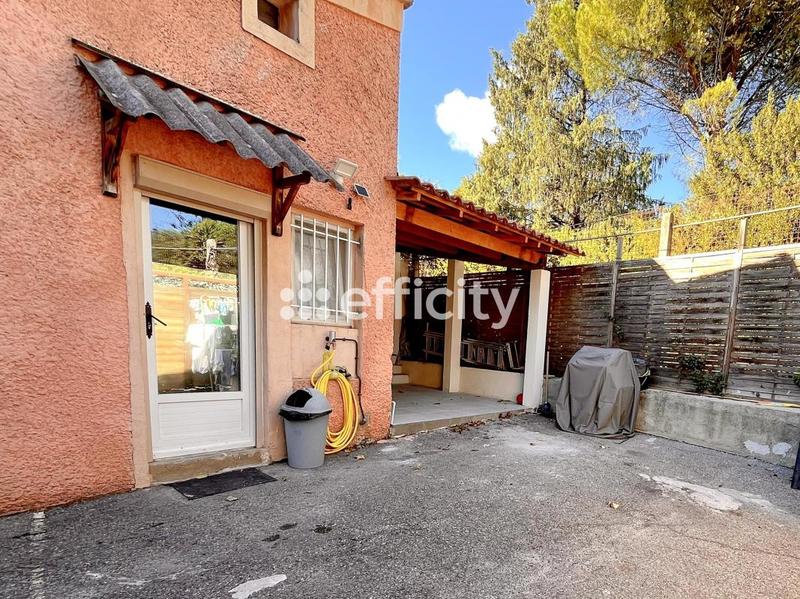 Maison - 62 m² - 3 pièces